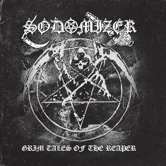 The Grim Tales Of The Reaper