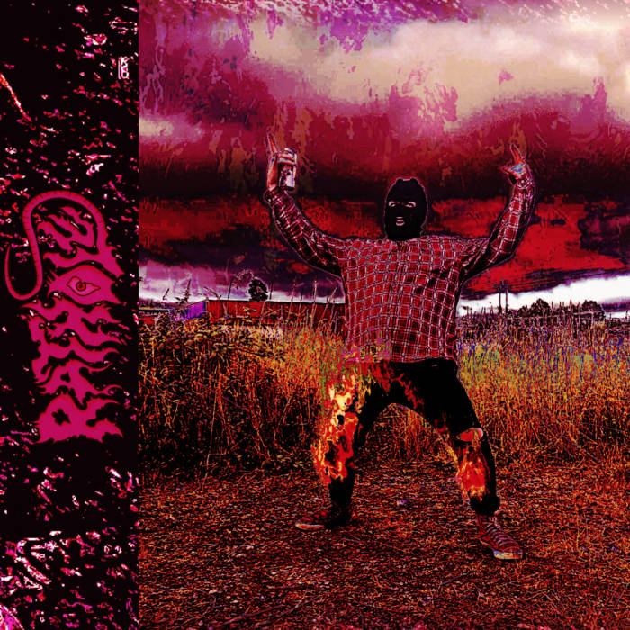 BAD TRIP AT THE SLAUGHTERHOUSE