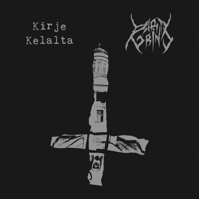 Kirje Kelalta / PartyGrind