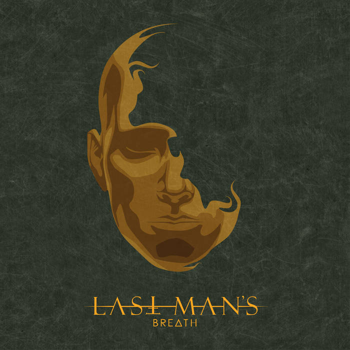 Last Man's Breath - EP