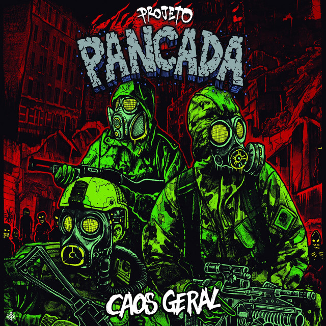 Projeto Pancada
