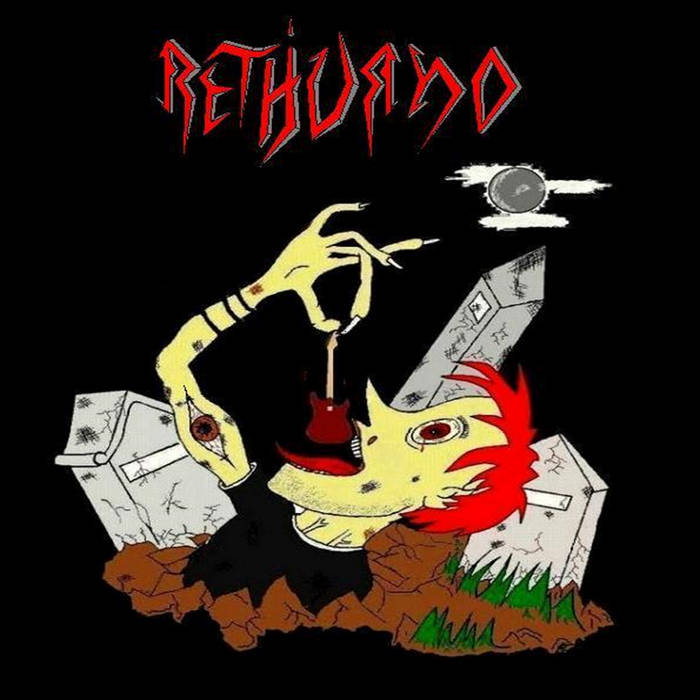 Rethurno - Demo 2011