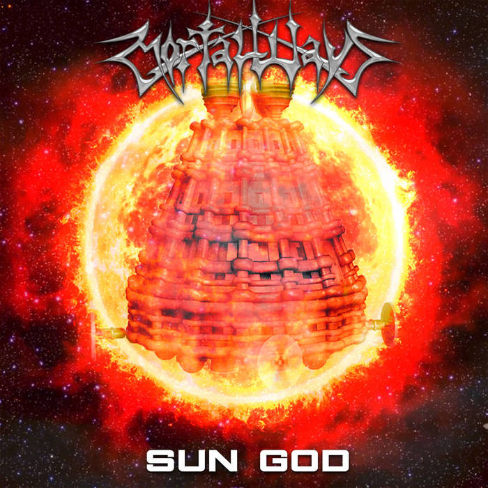 Sun God