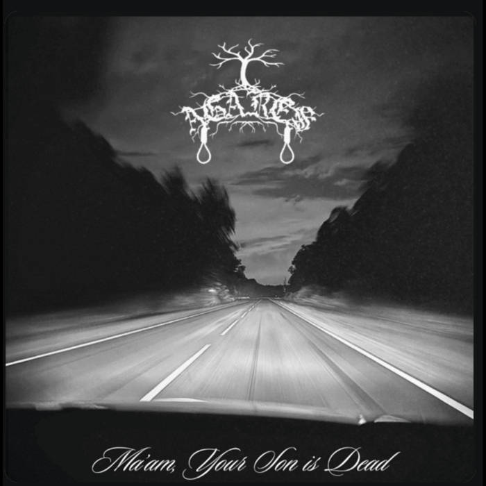 Ma'am, Your Son is Dead (vocal cover)