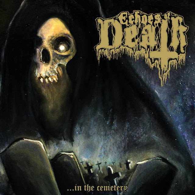 Echoes of Death