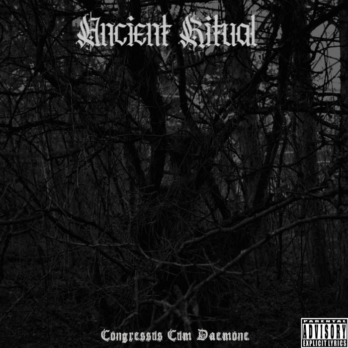 Congressus Cum Daemone