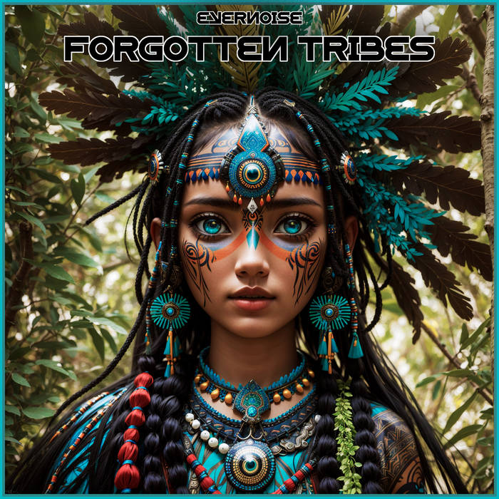 FORGOTTEN TRIBES