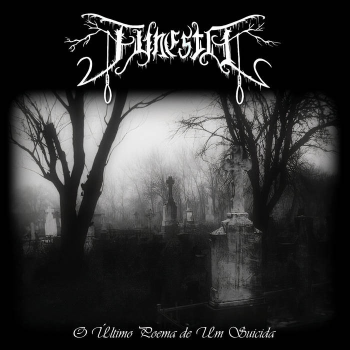 O Último Poema de um Suicida