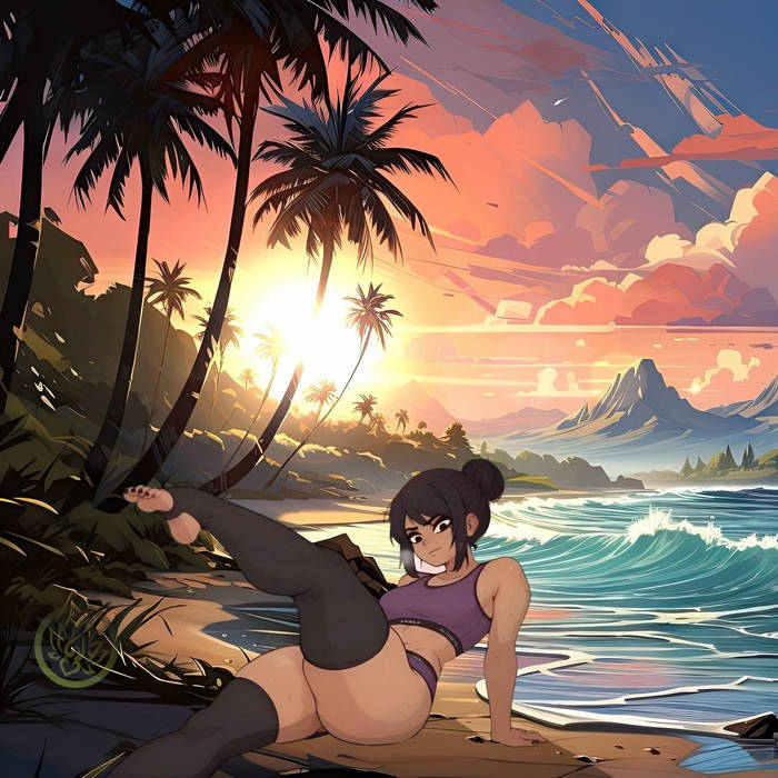 Ayla - Ayla (OniriA Remix)