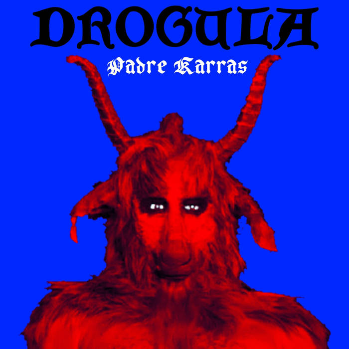 Padre Karras (Single)