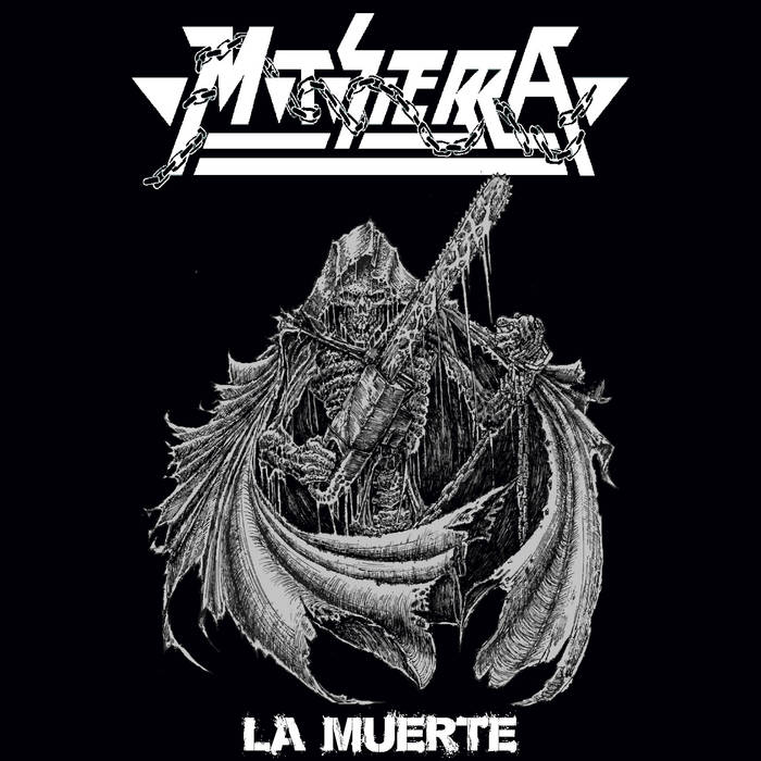Motosierra - La Muerte