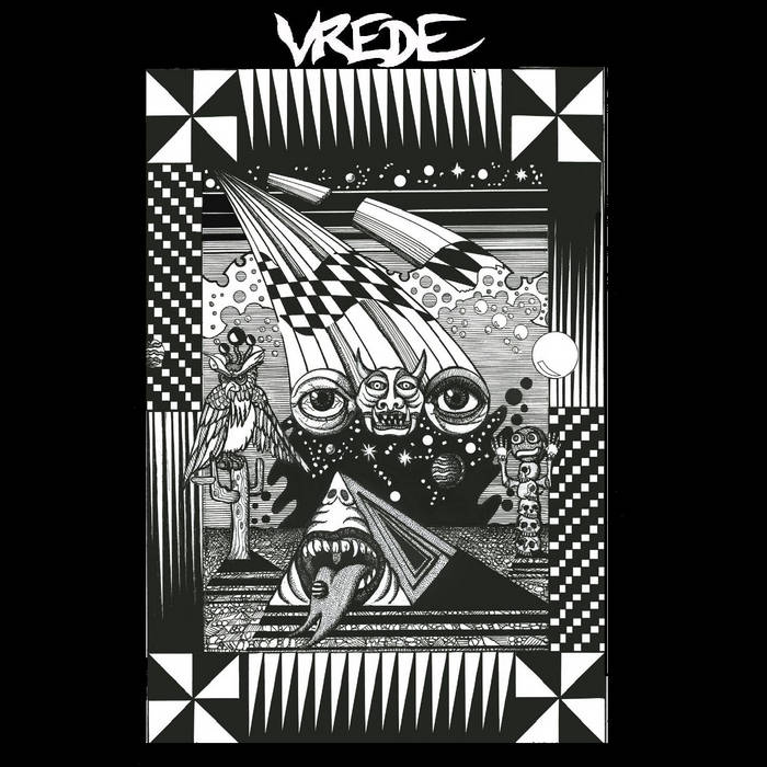 Cronología Errante 91-96