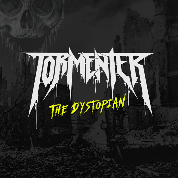 The Dystopian