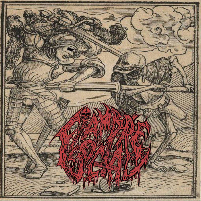 La rebelión del cadáver