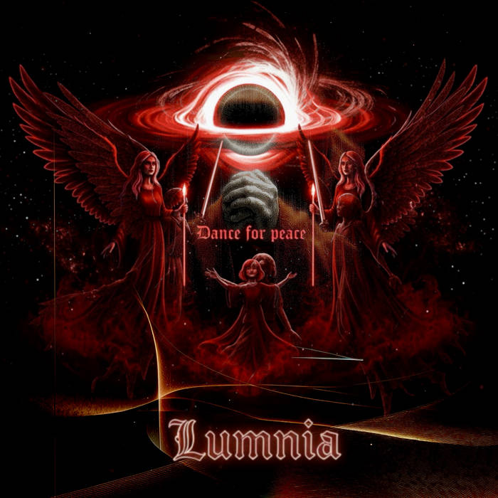 Dance for Peace - Lumnia