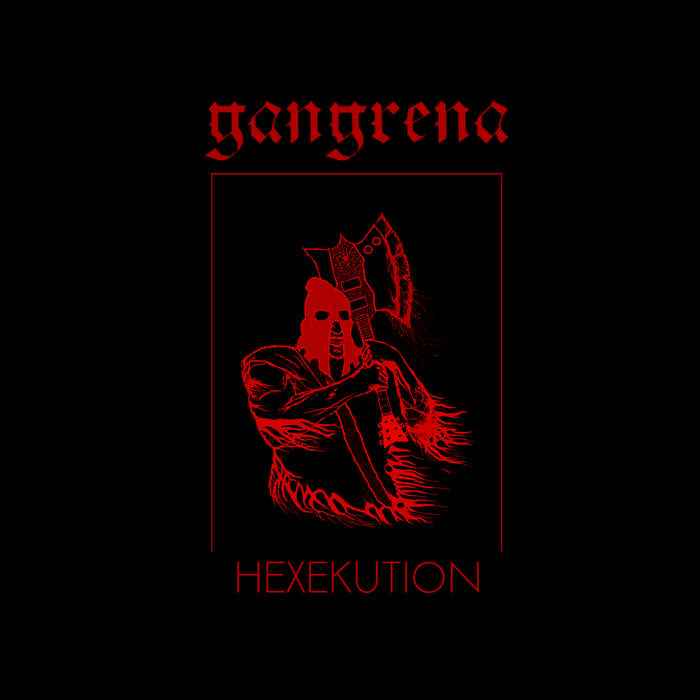 Hexekution EP