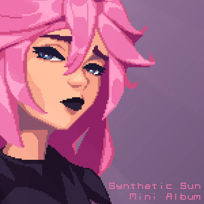 Synthetic Sun Mini Album