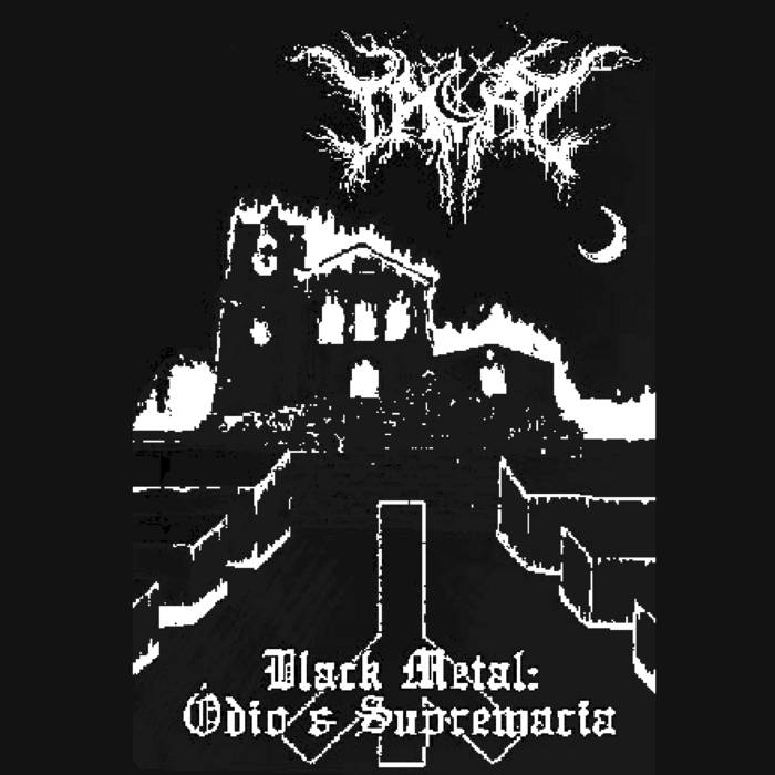 Black Metal: Ódio e Supremacia