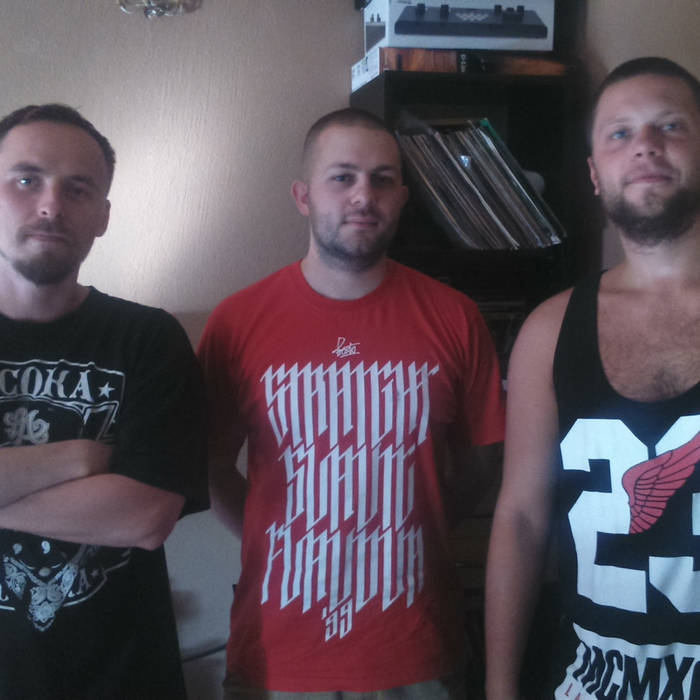 Apogeum (feat. Bebes, DJ Kuart)