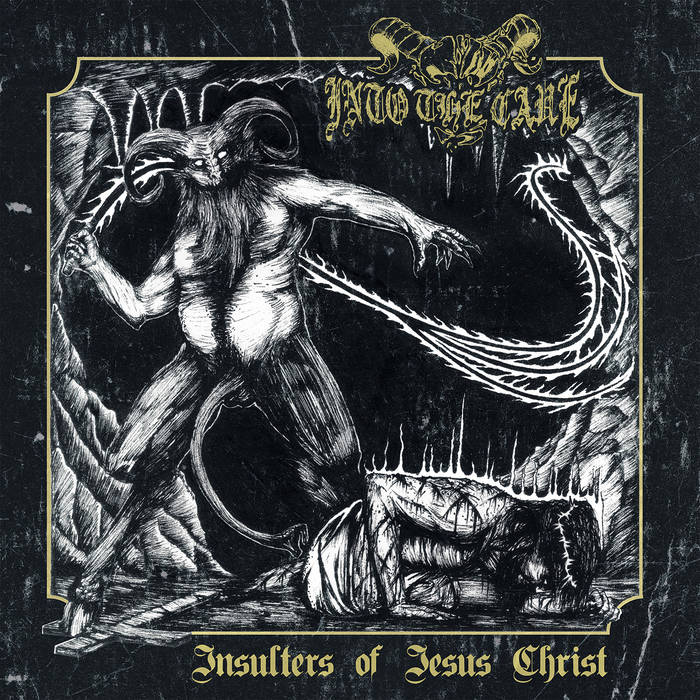 Insulters of Jesus Christ