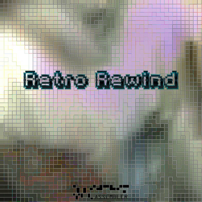 Retro Rewind