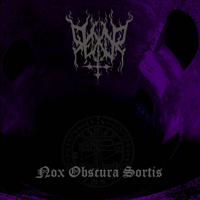 Nox Obscura Sortis