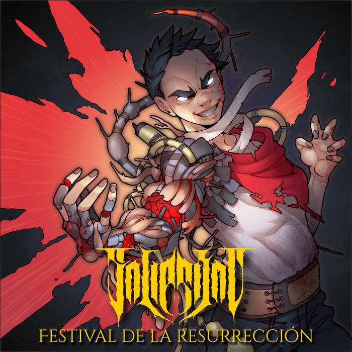 Festival De La Resurrección
