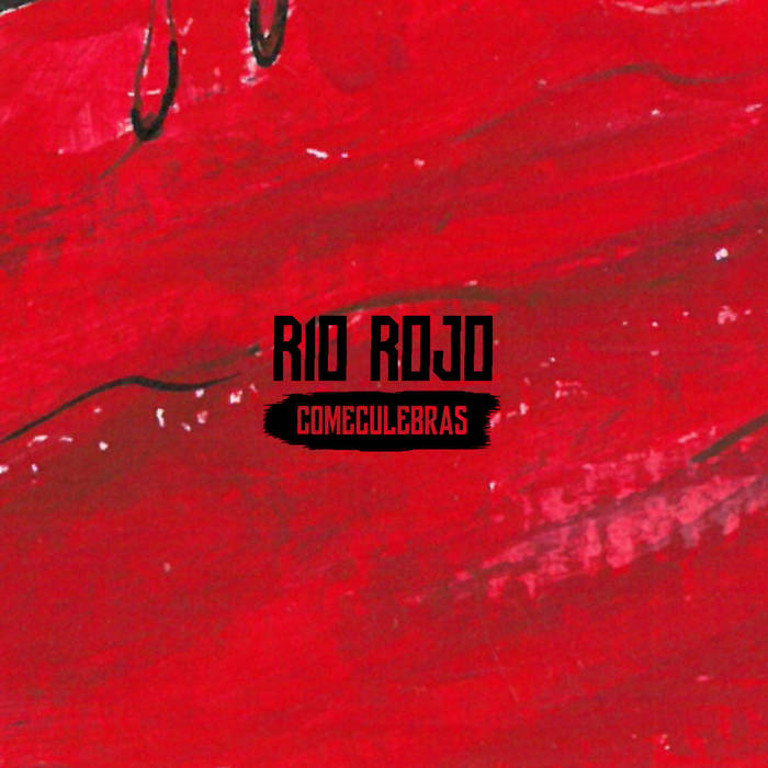 Río Rojo
