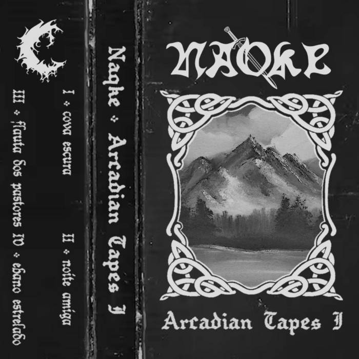 Arcadian Tapes I