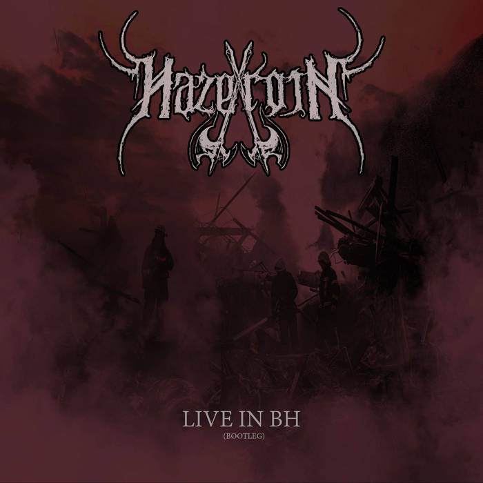 Live in BH (Bootleg)