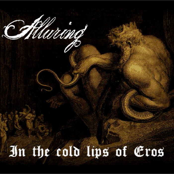 In the cold lips of Eros-Demo (2020)