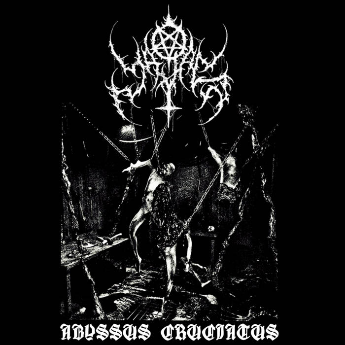 Yagas - Abyssus Cruciatus (Full EP)