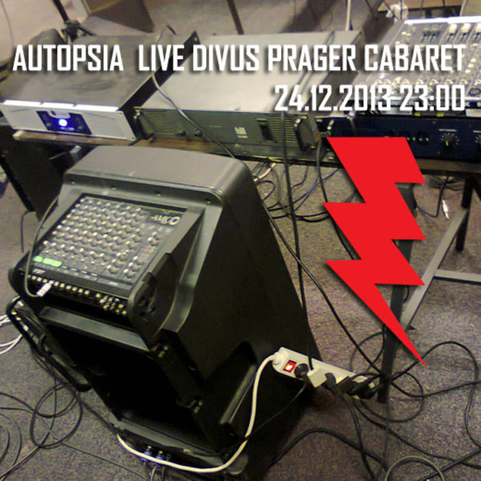AutopsiA Live at Divus Prague