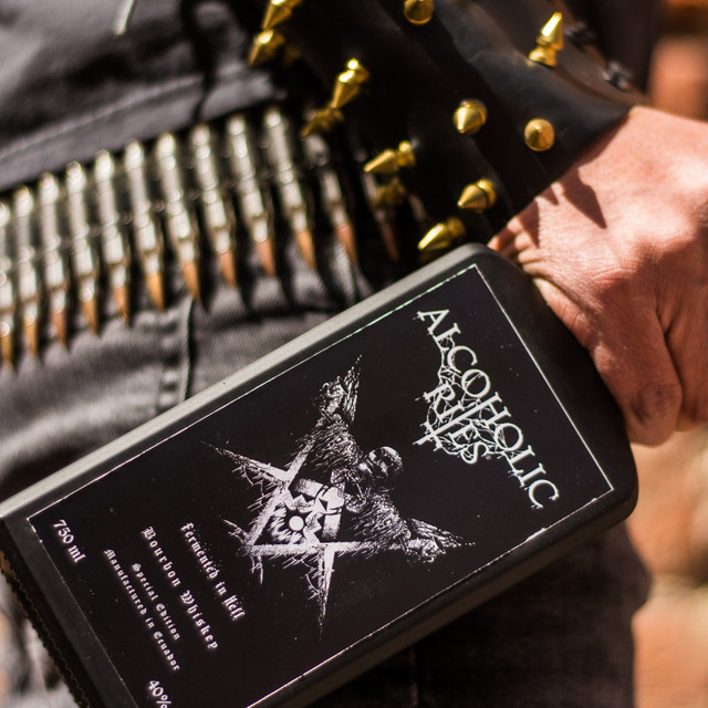 Alcoholic Rites