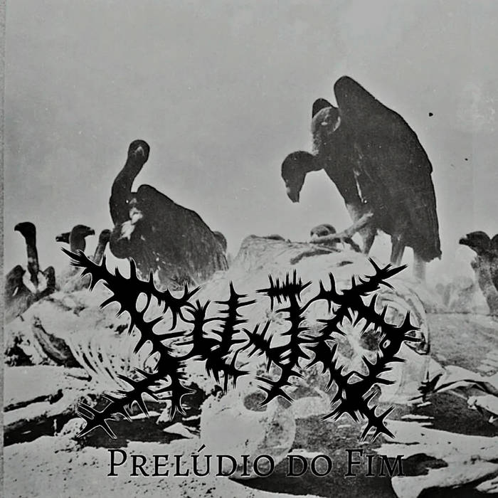 Prel​ú​dio do Fim