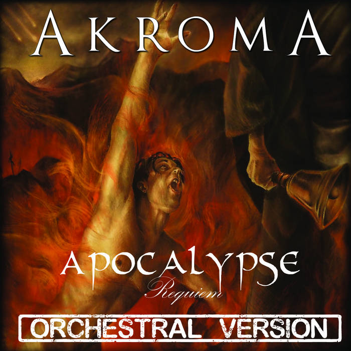 Apocalypse [Requiem] - Orchestral Version