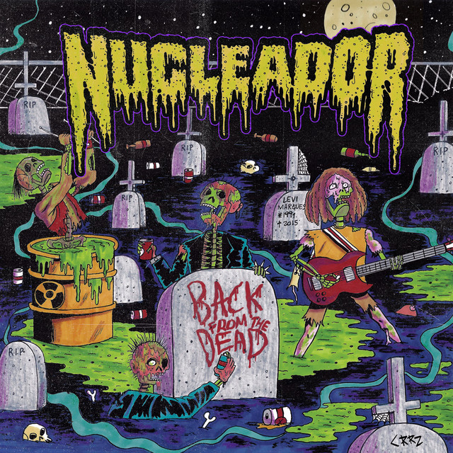 Nucleador