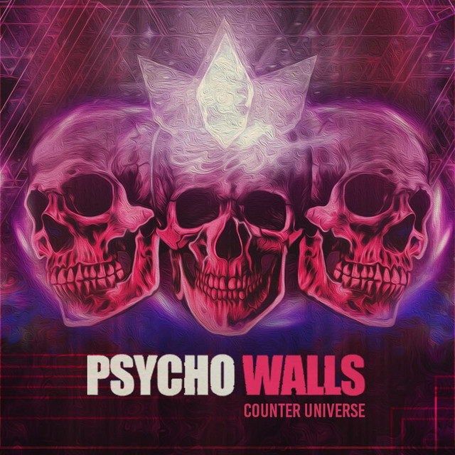 Psycho Walls