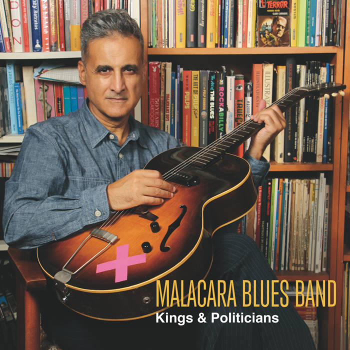 Kings & Politicians (2023)