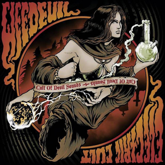 Cult of Devil Sounds