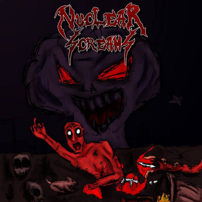Nuclear Screams - Demo