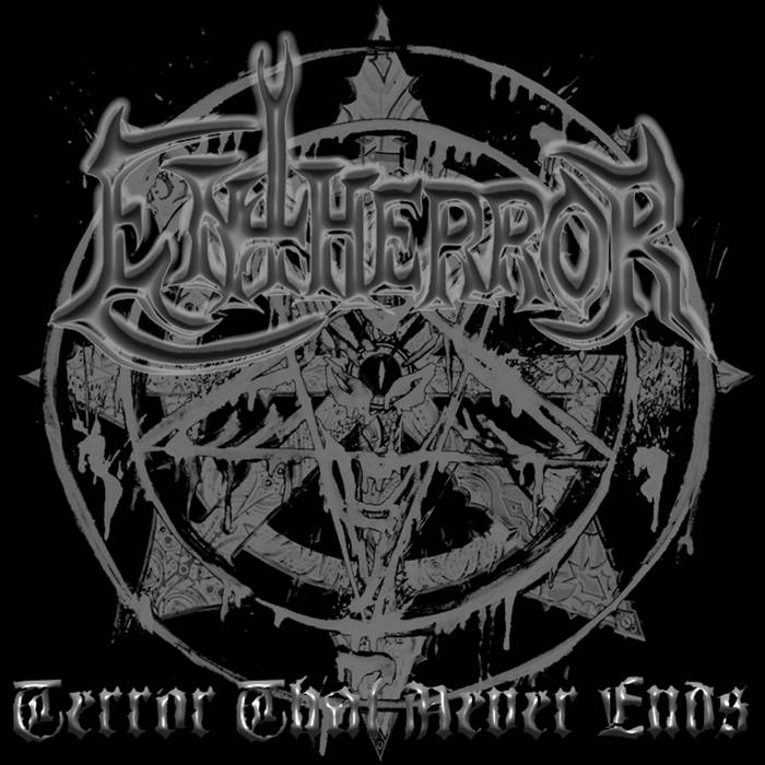 Terror That Never Ends