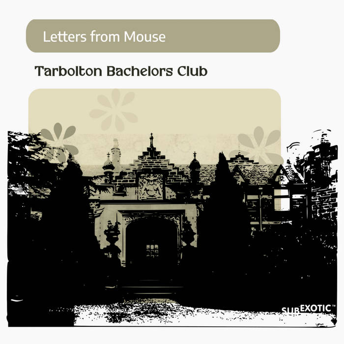 Tarbolton Bachelors Club