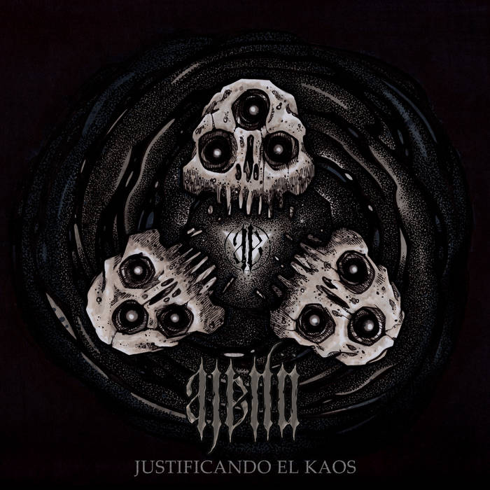 JUSTIFICANDO EL KAOS