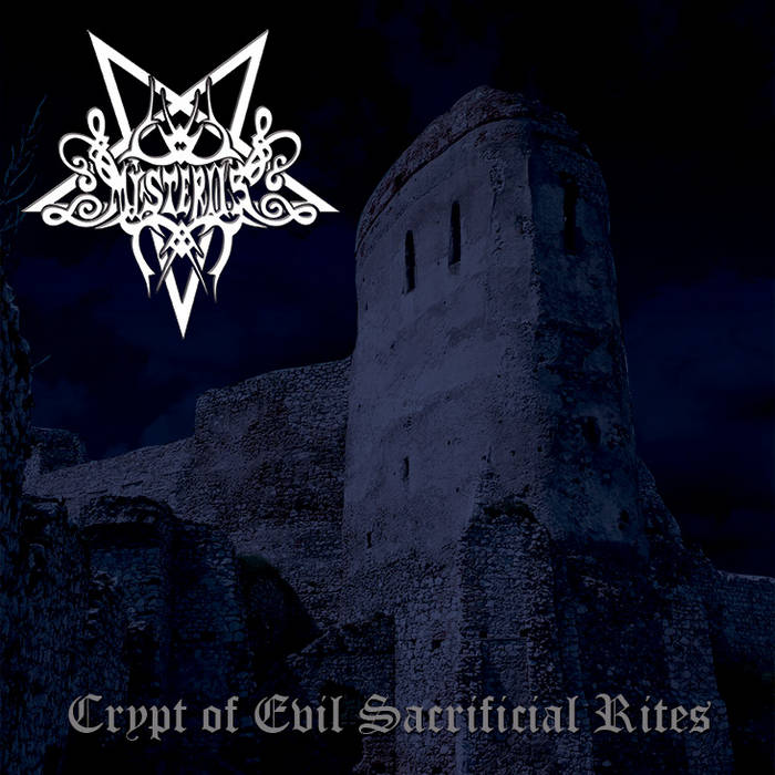 Crypt of Evil Sacrificial Rites