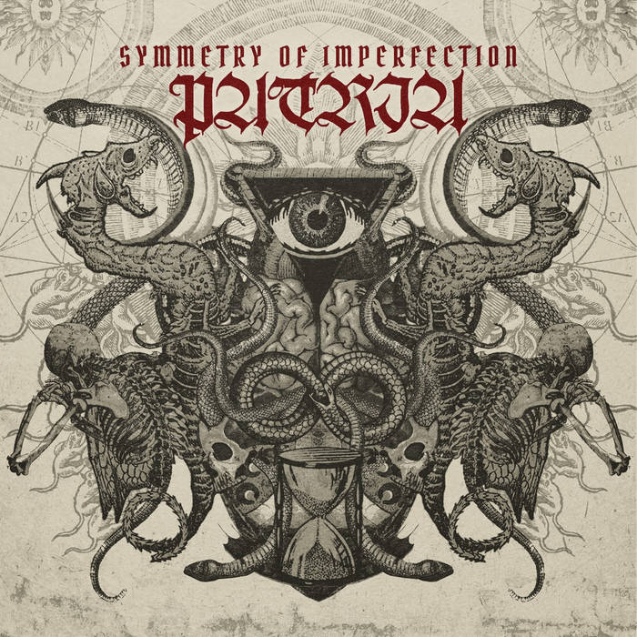 Symmetry Of Imperfection (24-bit version)