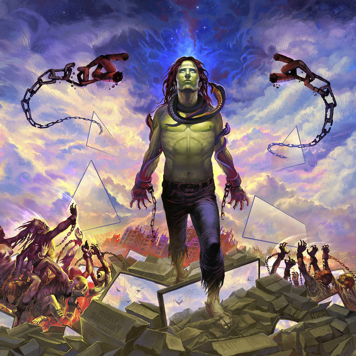 Healed for Today / Guess What?