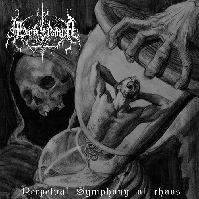 Perpetual Symphony of Chaos