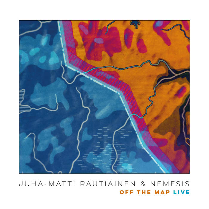 Off the Map Live