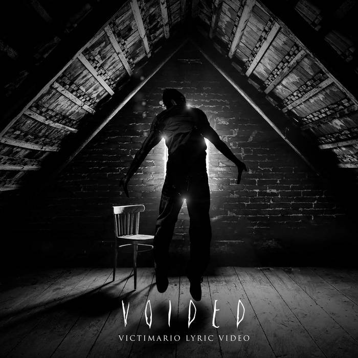 Voided